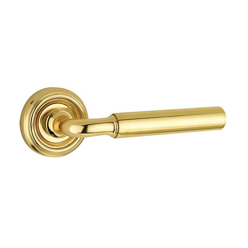 Elise PB Lever On Rose