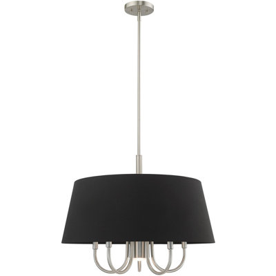 6 - Light Classic / Traditional Chandelier