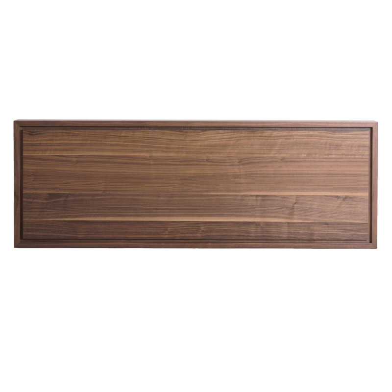 Minnie Headboard, European Double (140 x 200 cm)