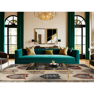  Tapis nautique lavable