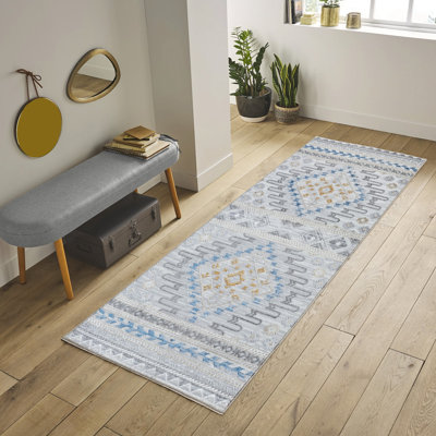Hetman Southwestern Indoor Rug