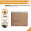 Base de meuble-lavabo simple 24 po Greythor seulement-126039039