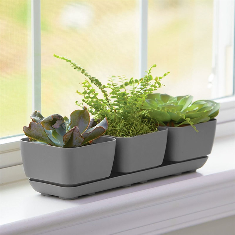 Kuplerski Pot Planter