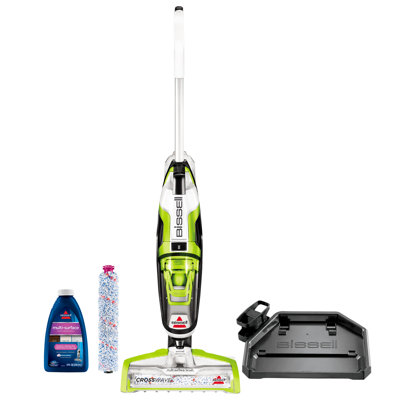 Bissell Crosswave Wet Dry Vac