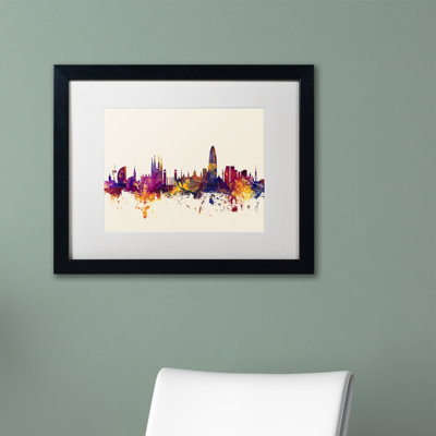 Modern & Contemporary