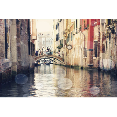 Venise Bokeh xiv