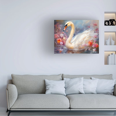 Art sur toile Shawna Stewart Lovey