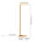 Malin 52'' LED Task Floor Lamp-641766330