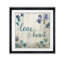 «All Your Heart», reproduction d'art textuel-40496653-29160833