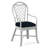 Trellis Dining Arm Chair-43362622-43362645
