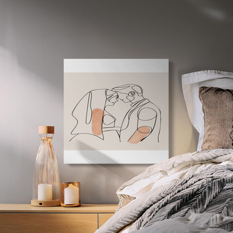 Wrapped Canvas Print Set, 50.8 cm H x 50.8 cm W