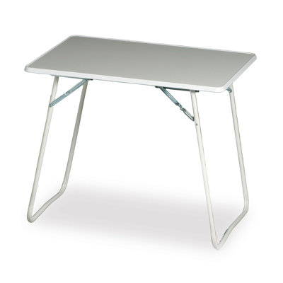 Camping Klapptisch 60x80 cm