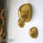 Half Ball 6"d, Gold Gloss-1143600352-1143600348