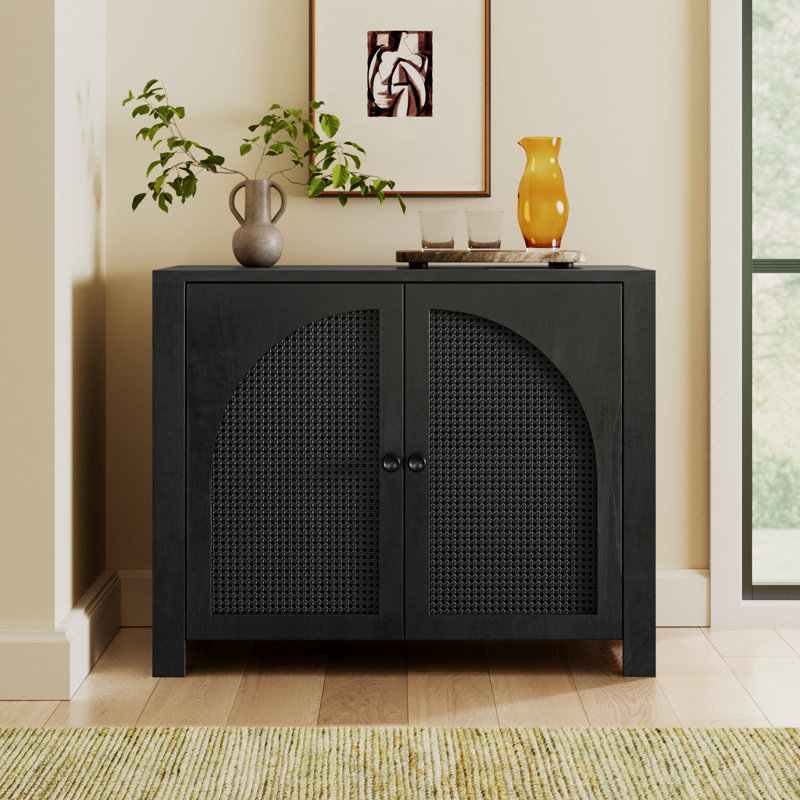 Chambers 2 Door Accent Cabinet