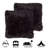 Faux Fur Reversible Throw Pillow-1456489599