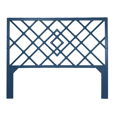Darien Open-Frame Headboard