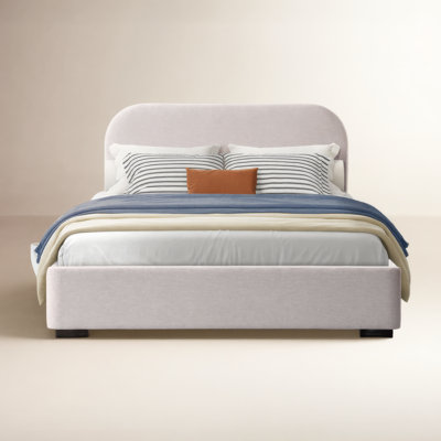 Reigen Platform Bed