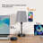Metal USB Table Lamp-108581503