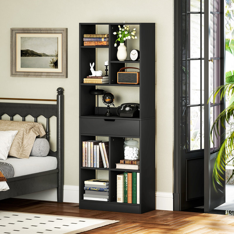 158cm H x 60cm W Standard Bookcase