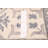 One-of-a-Kind Rectangle 8'11" X 11'9" New Age Wool Area Rug in Cream