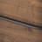 Kasdan Sideboard-Dark Brown Walnut Veneer
