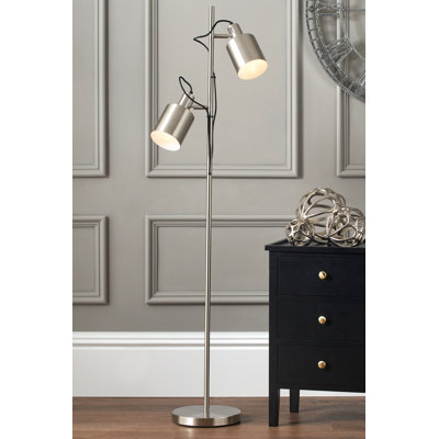 Deaisa 149.5cm Novelty Floor Lamp