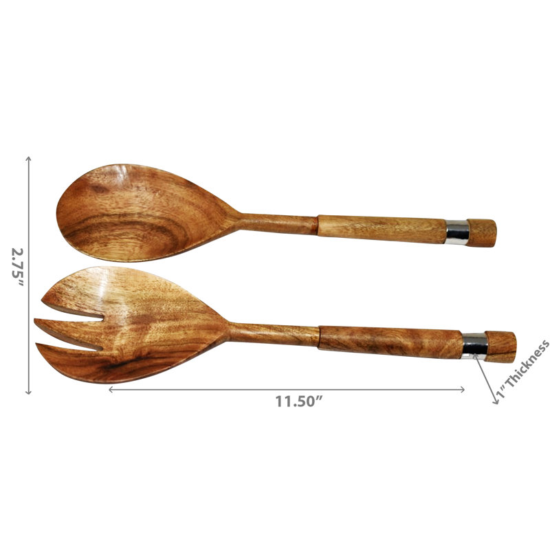 Salad Servers