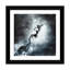 « host », impression sur toile-21492304-71999999