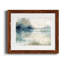 «Still Evening Waters II», reproduction de cadre photo sur papier-1406096708-1406096714