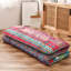 Matelas de futon bohémien-941238594