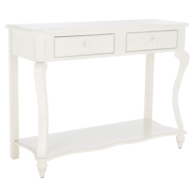 Console Mizel, Cream