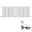 iBathUK Radiator White-1619454017-1619454021