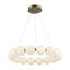 Minza 21-Light Chandelier-1689120032-1689120033