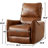 Hjalti 32.3" W Power Swivel Rocker Recliner-1288394317