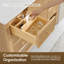 Ensemble de meuble-lavabo simple 48 po Arnoltice