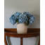 Hortensia rouge Real Touch 18 pouces-91319597-91319602
