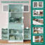 180cm Kitchen Pantry-651241642