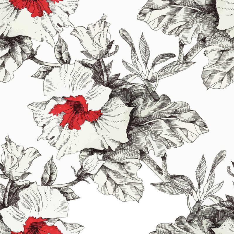 Hednesford Matte Wall Mural, 300cm W x 200cm L