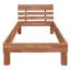 Rosalind Solid Wood Bed-38961275-38961280