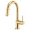 Odin® Pull-Down Prep Faucet with Arc Spout