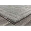 Tapis bleu clair / brun Meeks-264756821