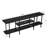 71" Console Table With Shelf-1535651505