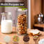 1250ml Food Storage Container