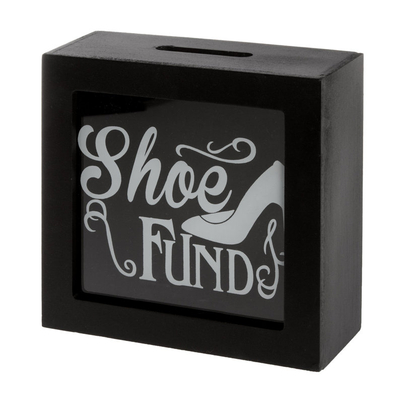 Joaquin Piggy Bank