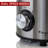 MegaChef Wide Mouth Dual Speed Centrifugal Juicer