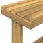 Solid Wood Potting Bench-28514731-28514734