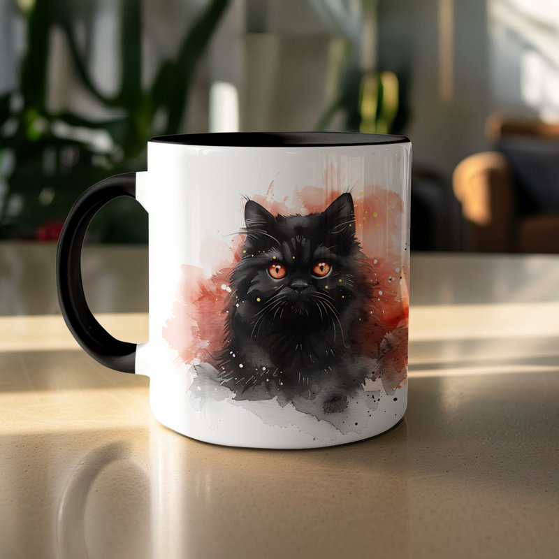 Mug, 3