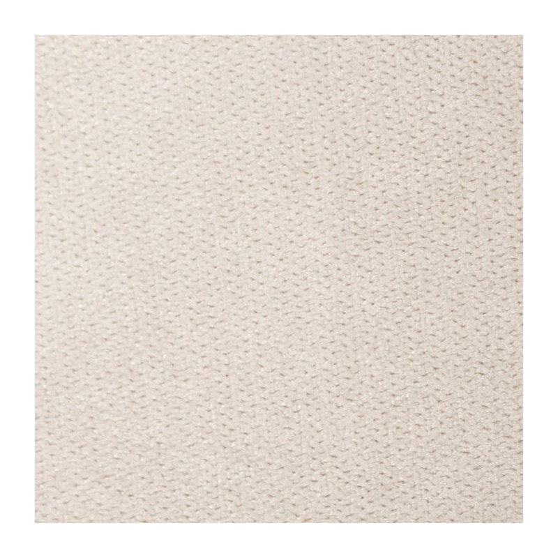 Tissu de chenille Veneto, Parchemin