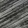 Premium Machine Washable Prisco Black Rug