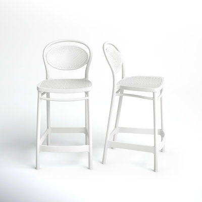 Farrah Outdoor Bar Stool